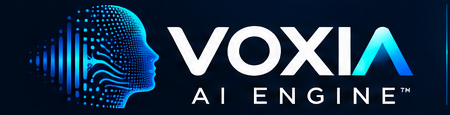 VOXIA Intelligence
